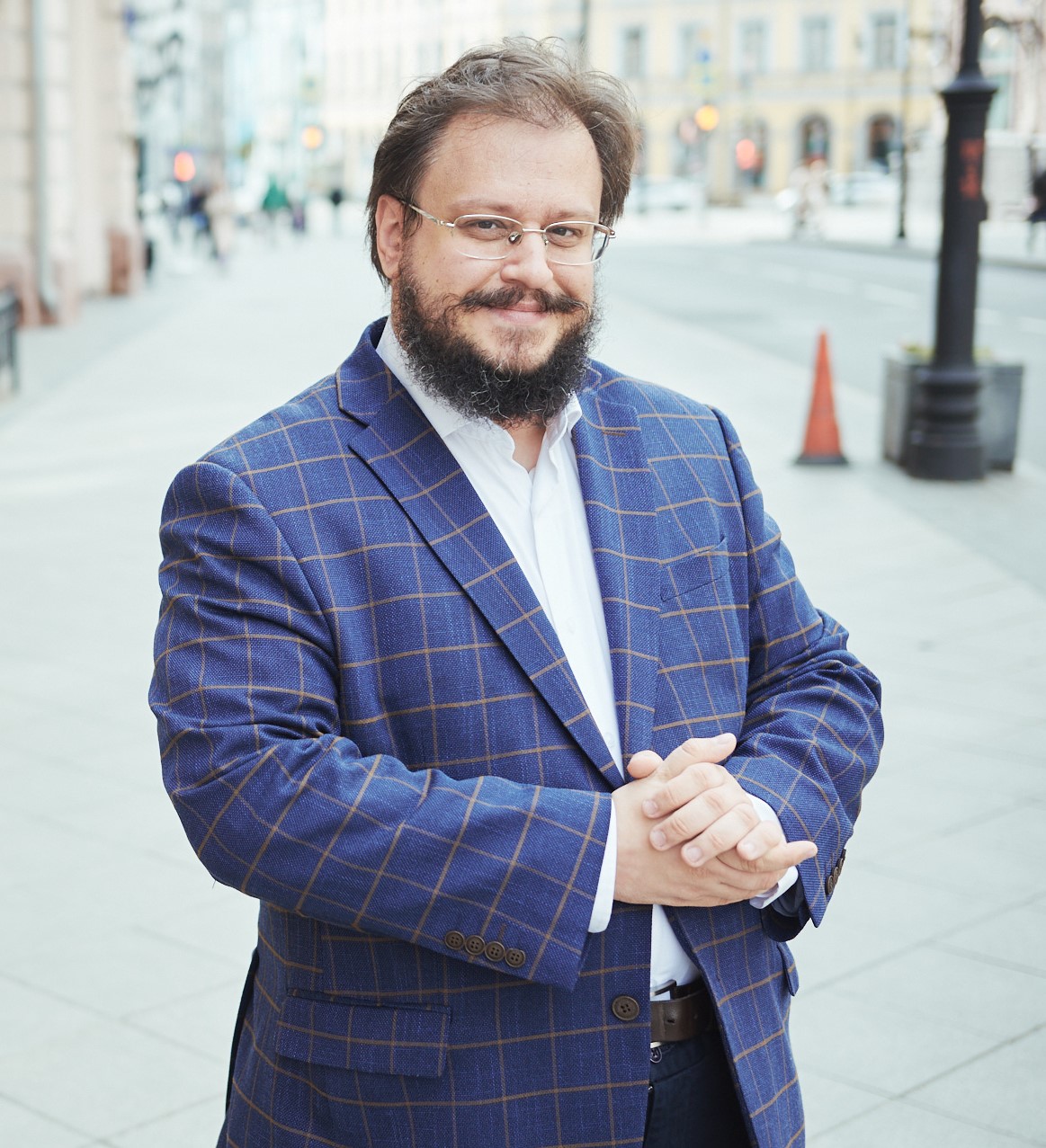 Фото автора